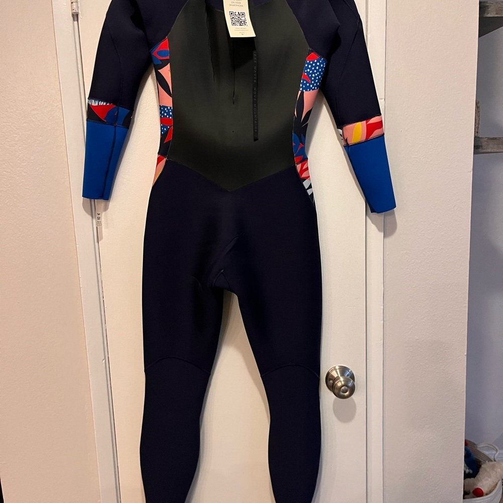 NWT Roxy 3/2 wetsuit - Picture 5 of 6